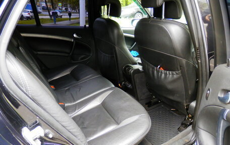 Saab 9-5 I, 2007 год, 1 000 000 рублей, 3 фотография