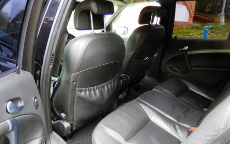 Saab 9-5 I, 2007 год, 1 000 000 рублей, 2 фотография