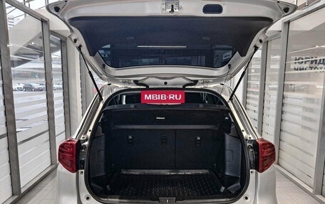 Suzuki Vitara II рестайлинг, 2020 год, 1 690 000 рублей, 12 фотография