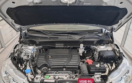 Suzuki Vitara II рестайлинг, 2020 год, 1 690 000 рублей, 11 фотография