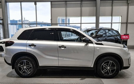 Suzuki Vitara II рестайлинг, 2020 год, 1 690 000 рублей, 5 фотография