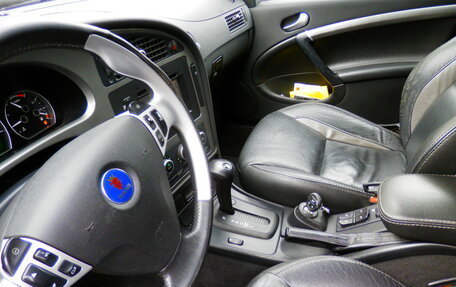 Saab 9-5 I, 2007 год, 1 000 000 рублей, 5 фотография