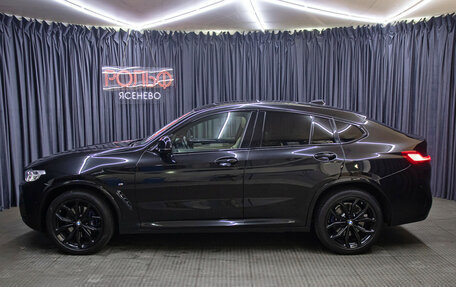 BMW X4, 2021 год, 7 690 000 рублей, 8 фотография