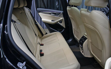 BMW X4, 2021 год, 7 690 000 рублей, 12 фотография