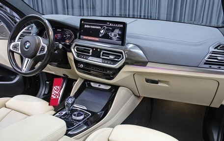 BMW X4, 2021 год, 7 690 000 рублей, 11 фотография