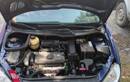 Peugeot 206, 2007 год, 295 000 рублей, 5 фотография