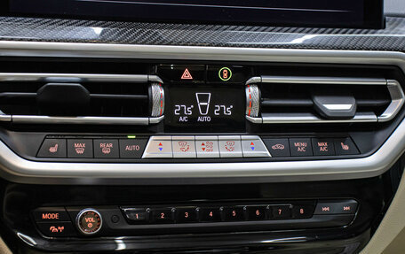 BMW X4, 2021 год, 7 690 000 рублей, 19 фотография