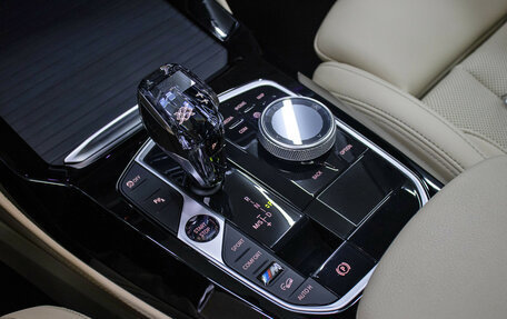 BMW X4, 2021 год, 7 690 000 рублей, 18 фотография