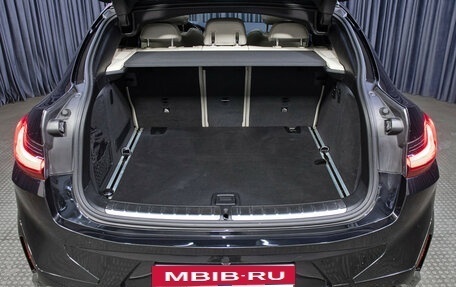 BMW X4, 2021 год, 7 690 000 рублей, 10 фотография