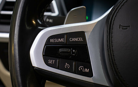 BMW X4, 2021 год, 7 690 000 рублей, 25 фотография