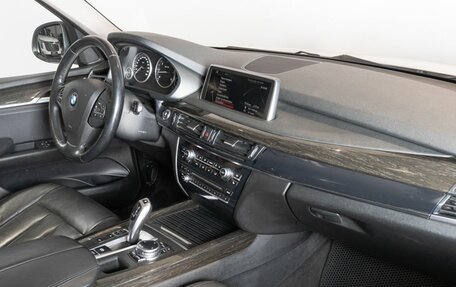 BMW X5, 2013 год, 3 070 000 рублей, 7 фотография