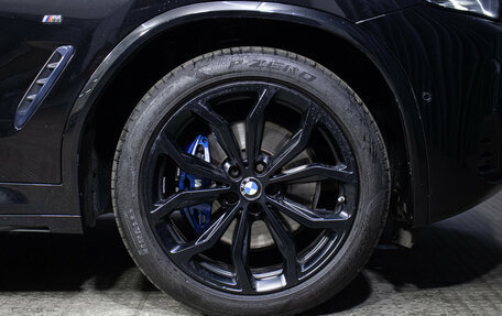 BMW X4, 2021 год, 7 690 000 рублей, 31 фотография