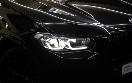 BMW X4, 2021 год, 7 690 000 рублей, 30 фотография