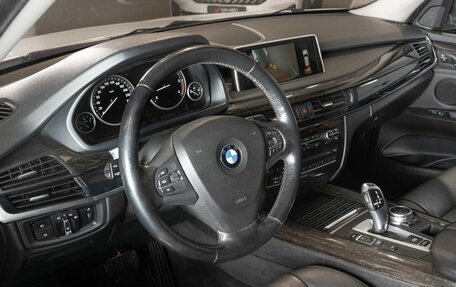 BMW X5, 2013 год, 3 070 000 рублей, 5 фотография
