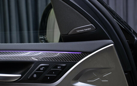 BMW X4, 2021 год, 7 690 000 рублей, 26 фотография