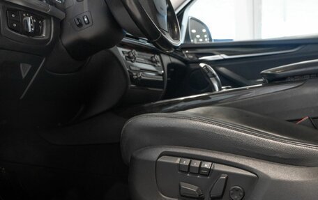 BMW X5, 2013 год, 3 070 000 рублей, 9 фотография