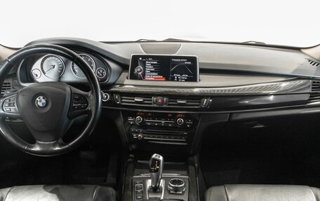 BMW X5, 2013 год, 3 070 000 рублей, 6 фотография