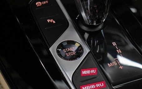 BMW X4, 2021 год, 7 690 000 рублей, 24 фотография