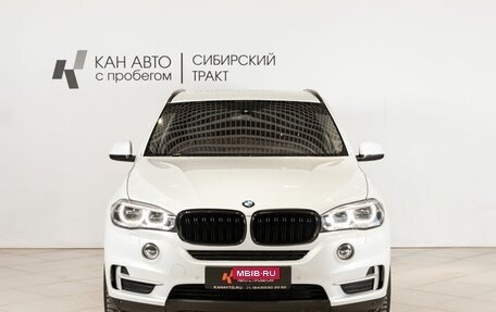 BMW X5, 2013 год, 3 070 000 рублей, 2 фотография