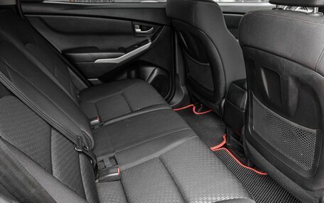 SsangYong Actyon II рестайлинг, 2013 год, 918 000 рублей, 8 фотография