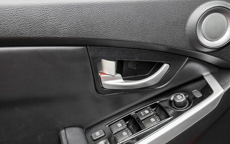 SsangYong Actyon II рестайлинг, 2013 год, 918 000 рублей, 9 фотография