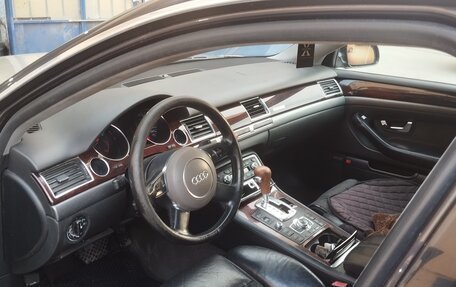 Audi A8, 2003 год, 400 000 рублей, 2 фотография