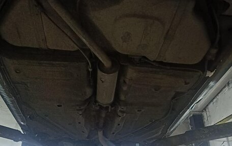 Opel Astra F, 1997 год, 250 000 рублей, 5 фотография