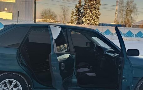 Opel Astra F, 1997 год, 250 000 рублей, 6 фотография