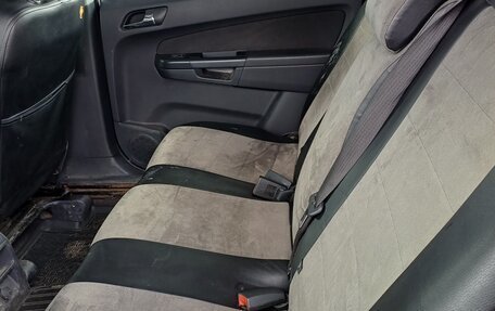 Opel Zafira B, 2013 год, 900 000 рублей, 8 фотография