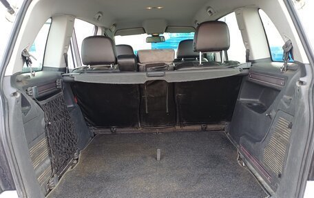 Opel Zafira B, 2013 год, 900 000 рублей, 7 фотография