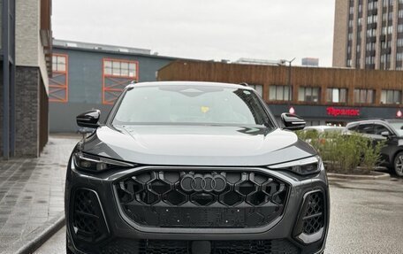 Audi Q5, 2026 год, 8 650 000 рублей, 2 фотография