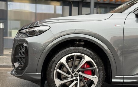 Audi Q5, 2026 год, 8 650 000 рублей, 4 фотография