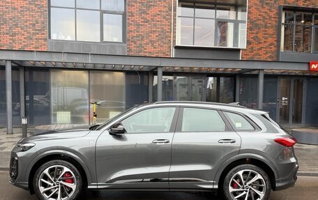 Audi Q5, 2026 год, 8 650 000 рублей, 6 фотография