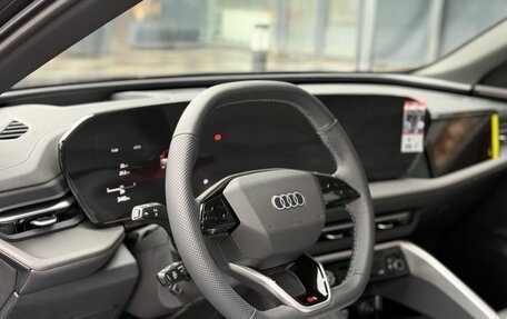 Audi Q5, 2026 год, 8 650 000 рублей, 11 фотография