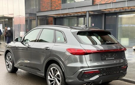 Audi Q5, 2026 год, 8 650 000 рублей, 7 фотография