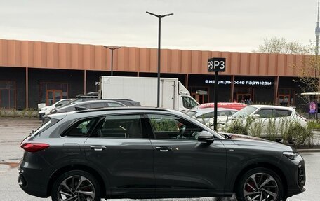 Audi Q5, 2026 год, 8 650 000 рублей, 10 фотография