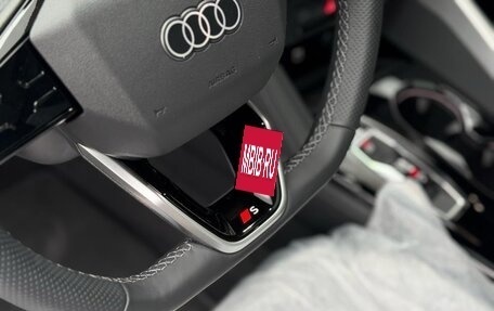 Audi Q5, 2026 год, 8 650 000 рублей, 12 фотография