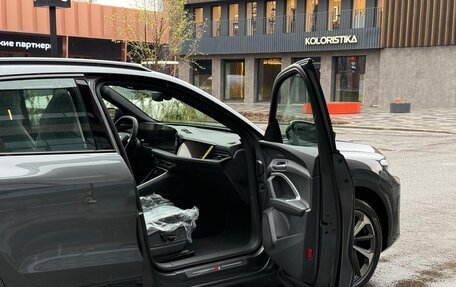 Audi Q5, 2026 год, 8 650 000 рублей, 25 фотография