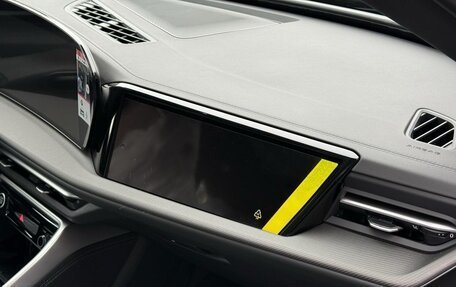 Audi Q5, 2026 год, 8 650 000 рублей, 26 фотография