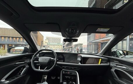 Audi Q5, 2026 год, 8 650 000 рублей, 24 фотография