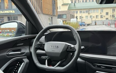 Audi Q5, 2026 год, 8 650 000 рублей, 23 фотография