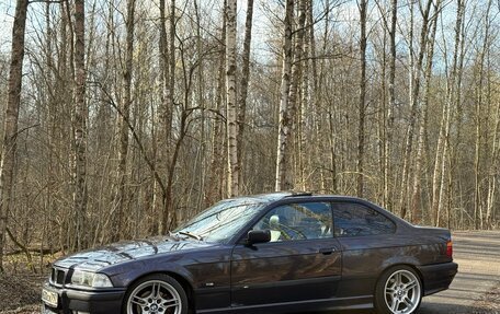 BMW 3 серия, 1996 год, 699 000 рублей, 2 фотография