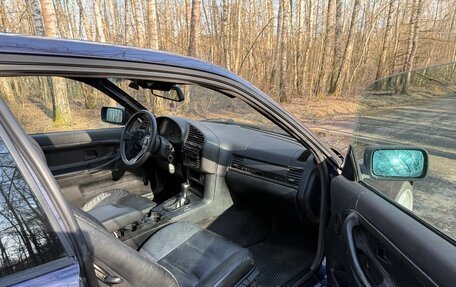 BMW 3 серия, 1996 год, 699 000 рублей, 10 фотография