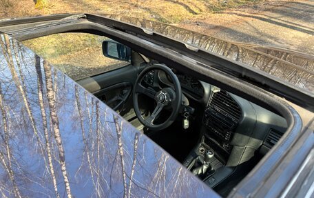 BMW 3 серия, 1996 год, 699 000 рублей, 11 фотография