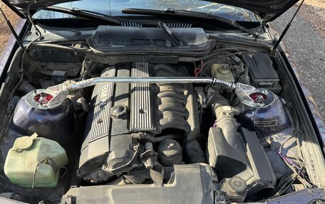 BMW 3 серия, 1996 год, 699 000 рублей, 8 фотография