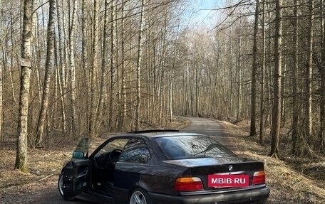 BMW 3 серия, 1996 год, 699 000 рублей, 7 фотография
