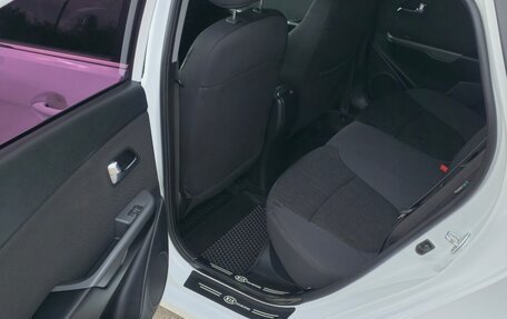 KIA Rio III рестайлинг, 2015 год, 1 250 000 рублей, 12 фотография