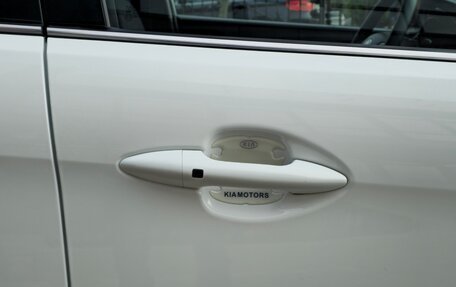 KIA Rio III рестайлинг, 2015 год, 1 250 000 рублей, 7 фотография