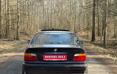 BMW 3 серия, 1996 год, 699 000 рублей, 6 фотография