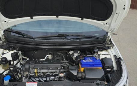 KIA Rio III рестайлинг, 2015 год, 1 250 000 рублей, 18 фотография